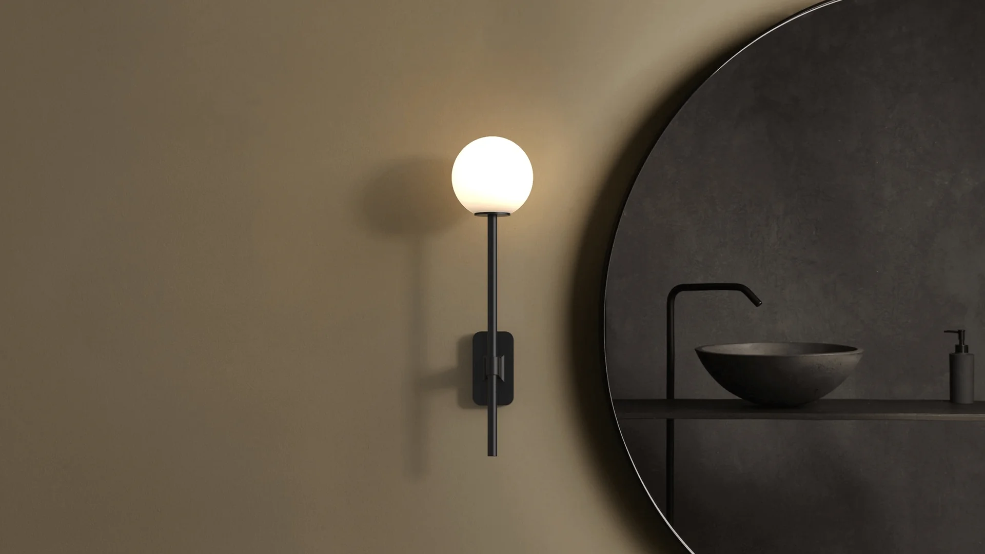 BRILLIANT Verkäufe 2 BRILLIANT Verkäufe -BRILLIANT Verkäufe Desktop Wall Light