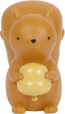 A Little Lovely Company Kleine Lampe, Eichhörnchen -BRILLIANT Verkäufe a little lovely company kleine lampe eichhornchen 2