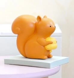 A Little Lovely Company Kleine Lampe, Eichhörnchen -BRILLIANT Verkäufe a little lovely company kleine lampe eichhornchen 5