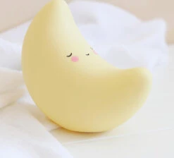 A Little Lovely Company Kleine Lampe Mond -BRILLIANT Verkäufe a little lovely company kleine lampe mond 2