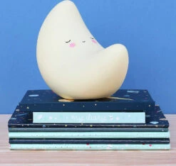 A Little Lovely Company Kleine Lampe Mond -BRILLIANT Verkäufe a little lovely company kleine lampe mond 3