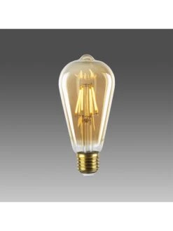 E27 LED-Leuchtmittel In Warmweiß - EEK G (A Bis G)