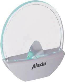 Alecto ANV-18 - LED-Nachtlicht Und Orientierungslicht, Weiß