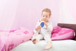 Alecto BC100BUNNY - Pädagogischer Schlaftrainer, Nachtlicht Und Wecker, Hase -BRILLIANT Verkäufe alecto bc100bunny padagogischer schlaftrainer nachtlicht und wecker hase 2