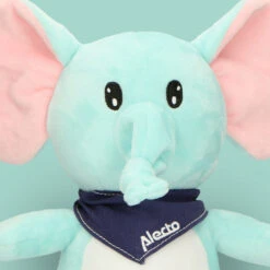 Alecto BC350 - Elefant-Plüschtier Mit Beruhigenden Klängen Und Nachtlicht -BRILLIANT Verkäufe alecto bc350 elefant pluschtier mit beruhigenden klangen und nachtlicht 8