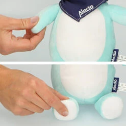 Alecto BC350 - Elefant-Plüschtier Mit Beruhigenden Klängen Und Nachtlicht -BRILLIANT Verkäufe alecto bc350 elefant pluschtier mit beruhigenden klangen und nachtlicht 9