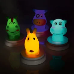 Alecto Cute Dragon - LED-Nachtlicht, Drachen -BRILLIANT Verkäufe alecto cute dragon led nachtlicht drachen 6