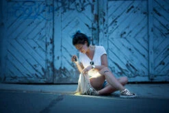 Ansmann Taschenlampe TL M100F LED 1AA Bl -BRILLIANT Verkäufe ansmann taschenlampe tl m100f led 1aa bl 5