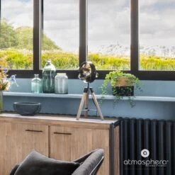 Stehlampe In Schwarz 10 Stehlampe In Schwarz -BRILLIANT Verkäufe atmosphera createur dinterieur stehlampe in schwarz 4