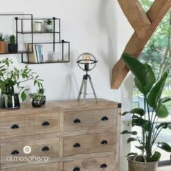 Stehlampe In Schwarz 11 Stehlampe In Schwarz -BRILLIANT Verkäufe atmosphera createur dinterieur stehlampe in schwarz 5