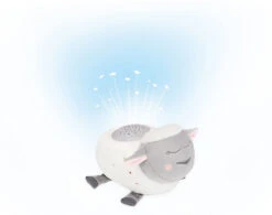 Badabulle Nachtlicht Sheep Plush -BRILLIANT Verkäufe badabulle nachtlicht sheep plush 2