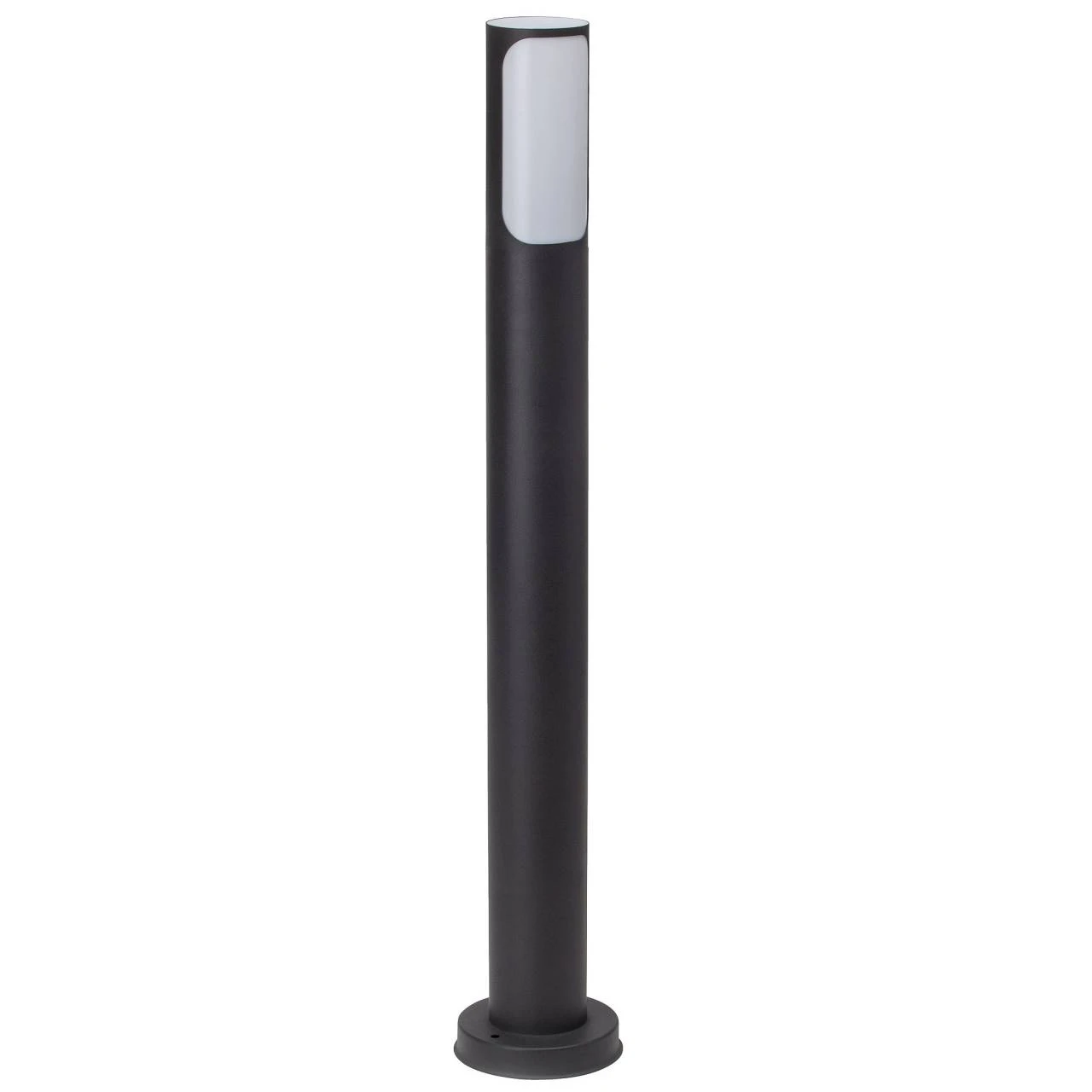 BRILLIANT Außenstandleuchte Gap ⌀ 7,5 Cm In Anthrazit 2 BRILLIANT Außenstandleuchte Gap ⌀ 7,5 Cm In Anthrazit – Bild 2