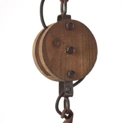 BRILLIANT Pendelleuchte 47cm Matrix ⌀ 47 Cm In Rostfarbend -BRILLIANT Verkäufe brilliant pendelleuchte 47cm matrix 47 cm in rostfarbend 2