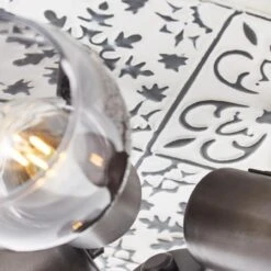 BRILLIANT Spotplatte, 4-flammig Tolosa 20x30x30 Cm In Creme/rauchglas 5 BRILLIANT Spotplatte, 4-flammig Tolosa 20x30x30 Cm In Creme/rauchglas -BRILLIANT Verkäufe brilliant spotplatte 4 flammig tolosa 20x30x30 cm in creme rauchglas 2