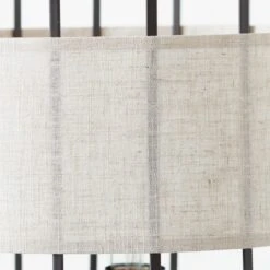 BRILLIANT Standleuchte, Dreibeinig Slope ⌀ 45 Cm In Schwarz/natur 12 BRILLIANT Standleuchte, Dreibeinig Slope ⌀ 45 Cm In Schwarz/natur -BRILLIANT Verkäufe brilliant standleuchte dreibeinig slope 45 cm in schwarz natur 5