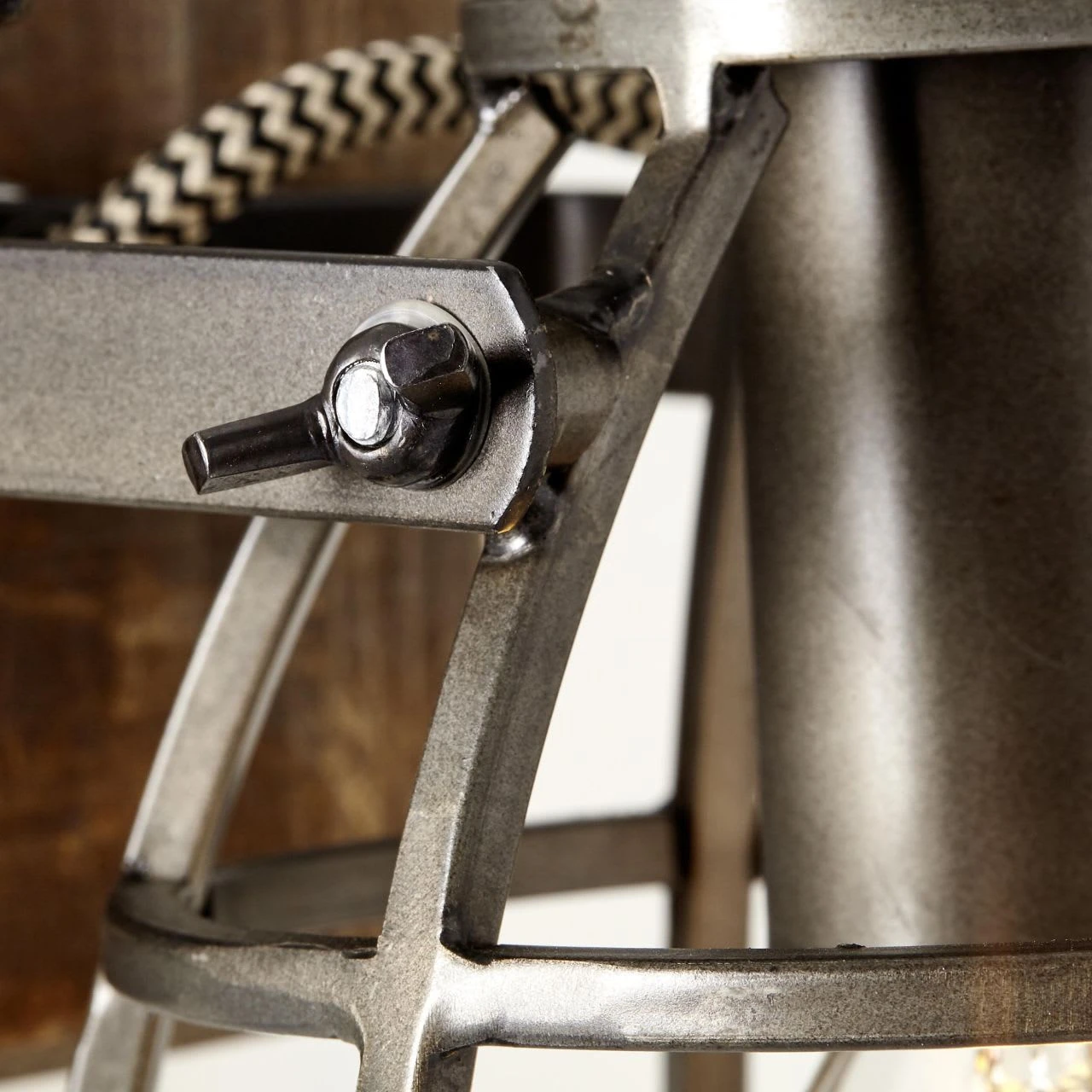 BRILLIANT Verkäufe 38 BRILLIANT Verkäufe -BRILLIANT Verkäufe brilliant wandspot matrix 18x13x16 cm in schwarz stahl 6 1