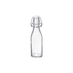 Bügelflasche Mit Flaschenbeleuchtung 2-tlg. BOTTLE LIGHT In Transparent -BRILLIANT Verkäufe butlers bugelflasche mit flaschenbeleuchtung 2 tlg bottle light in transparent 4