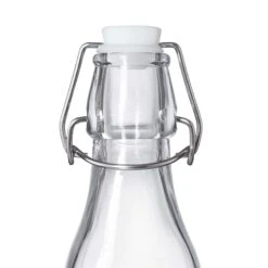 Bügelflasche Mit Flaschenbeleuchtung 2-tlg. BOTTLE LIGHT In Transparent -BRILLIANT Verkäufe butlers bugelflasche mit flaschenbeleuchtung 2 tlg bottle light in transparent 6