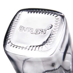 Bügelflasche Mit Flaschenbeleuchtung 2-tlg. BOTTLE LIGHT In Transparent -BRILLIANT Verkäufe butlers bugelflasche mit flaschenbeleuchtung 2 tlg bottle light in transparent 7