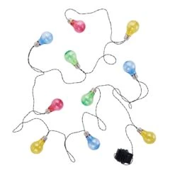 Lichterkette Solar Mit 10 Glühbirnen SUNLIGHT In Bunt 5 Lichterkette Solar Mit 10 Glühbirnen SUNLIGHT In Bunt -BRILLIANT Verkäufe butlers lichterkette solar mit 10 gluhbirnen sunlight in bunt 2