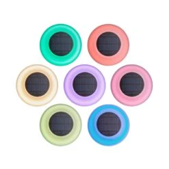 Outdoor Solar-Tischleuchte Mit Farbwechsel LIGHT UP In Schwarz-Weiß -BRILLIANT Verkäufe butlers outdoor solar tischleuchte mit farbwechsel light up in schwarz weiss 3