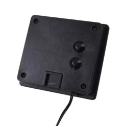 Solar LED-Lichterkette 300 Lichter Outdoor SOLAR LIGHTS In Schwarz -BRILLIANT Verkäufe butlers solar led lichterkette 300 lichter outdoor solar lights in schwarz 4