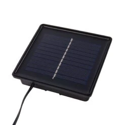 Solar LED-Lichterkette 300 Lichter Outdoor SOLAR LIGHTS In Schwarz -BRILLIANT Verkäufe butlers solar led lichterkette 300 lichter outdoor solar lights in schwarz 5