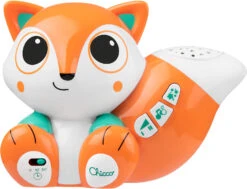 CHICCO Farbprojektor Foxy