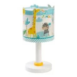 Tischlampe Little Jungle In Weiß -BRILLIANT Verkäufe dalber tischlampe little jungle in weiss 2