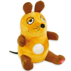 Kuschelnachtlicht Maus Mit Schlafliedfunktion