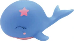 3D-Nachtlicht Nella Nixe Wal