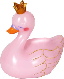 3D-Nachtlicht Prinzessin Lillifee Schwan