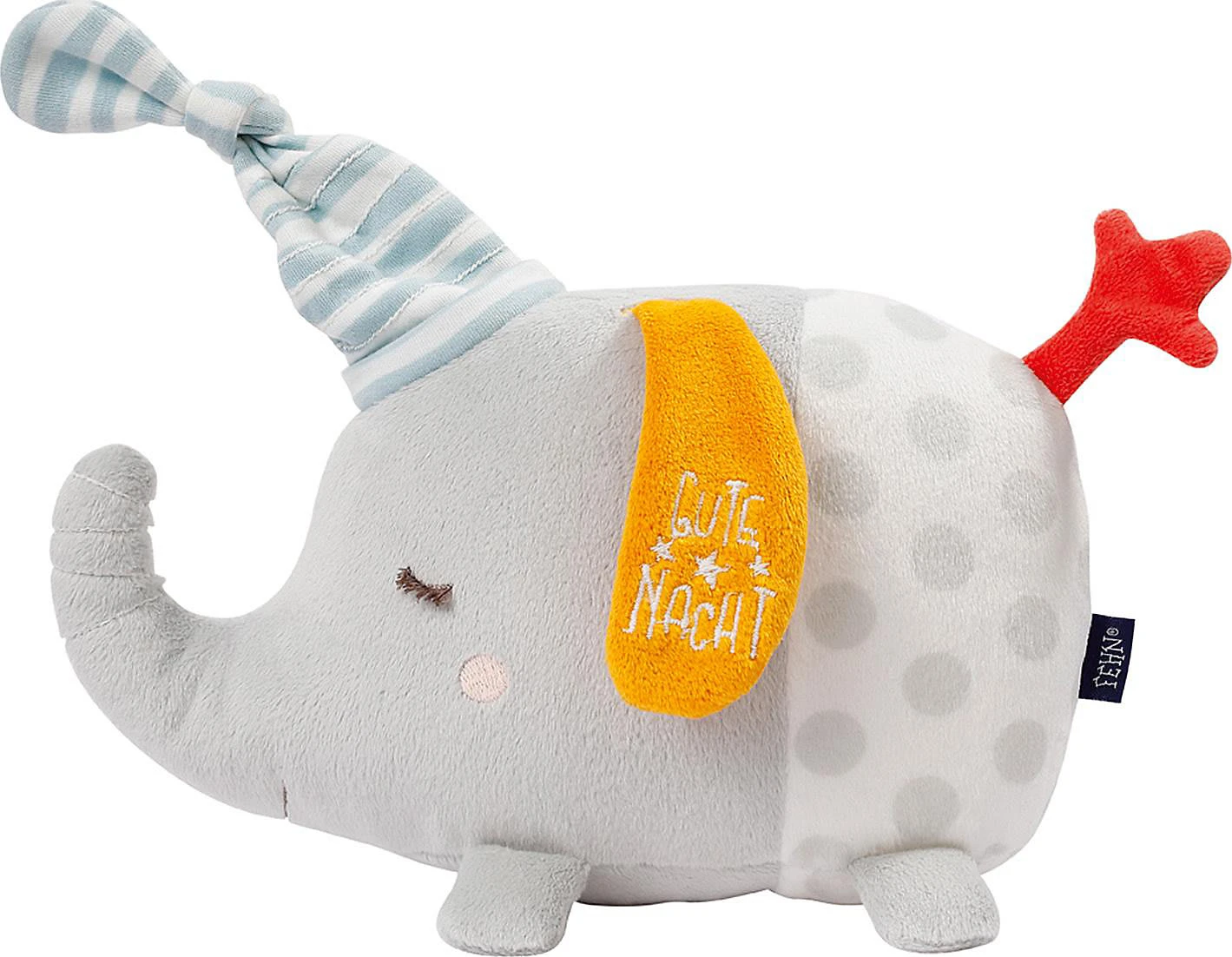 Fehn Nachtlicht Elefant 1 Fehn Nachtlicht Elefant