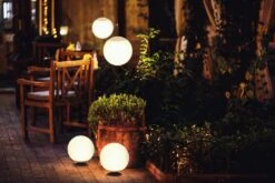 Pendelleuchte Twin In Weiß - Ø 20 Cm -BRILLIANT Verkäufe fhl easy pendelleuchte twin in weiss o 20 cm 8