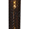 Stehleuchte "HARALD" In Black