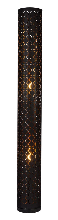 Stehleuchte "HARALD" In Black -BRILLIANT Verkäufe globo lighting stehleuchte harald in black 2