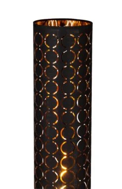 Stehleuchte "HARALD" In Black -BRILLIANT Verkäufe globo lighting stehleuchte harald in black 3