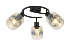 Strahler "LAZARUS" In Black