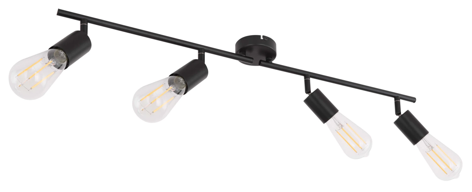 Strahler "MARTHA" In Black 2 Strahler "MARTHA" In Black – Bild 2