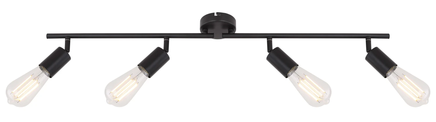 Strahler "MARTHA" In Black 3 Strahler "MARTHA" In Black – Bild 3