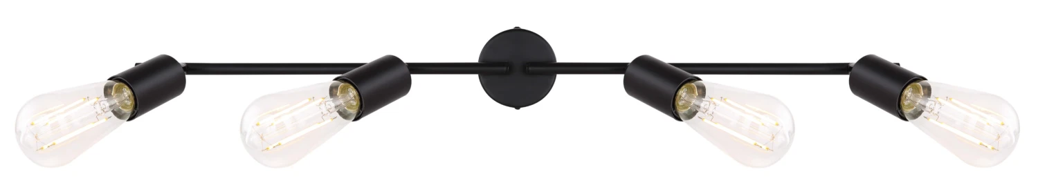 Strahler "MARTHA" In Black 4 Strahler "MARTHA" In Black – Bild 4