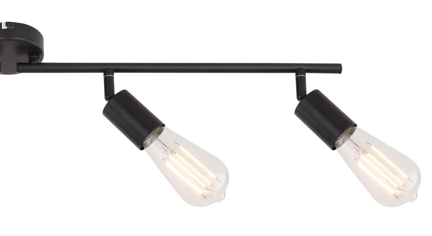 Strahler "MARTHA" In Black 5 Strahler "MARTHA" In Black – Bild 5