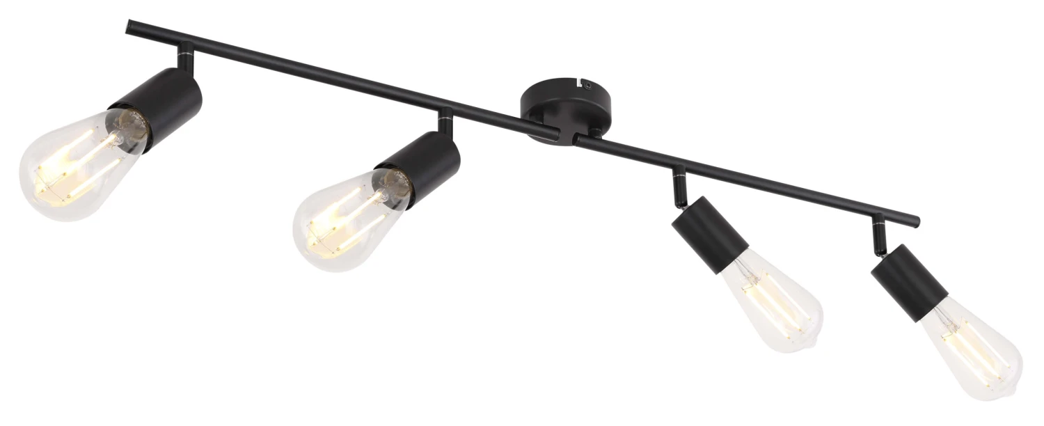 Strahler "MARTHA" In Black 1 Strahler "MARTHA" In Black