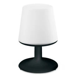 Koziol LIGHT TO GO - Light In Cosmos Black