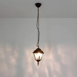 Außen Pendelleuchte In Gold Antik -BRILLIANT Verkäufe licht erlebnisse aussen pendelleuchte in gold antik 2