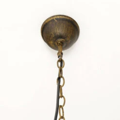 Außen Pendelleuchte In Gold Antik -BRILLIANT Verkäufe licht erlebnisse aussen pendelleuchte in gold antik 5