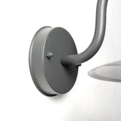 Außen Wandlampe In Anthrazit 8 Außen Wandlampe In Anthrazit -BRILLIANT Verkäufe licht erlebnisse aussen wandlampe in anthrazit 2