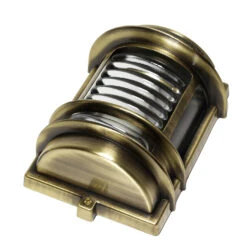 Außen Wandlampe In Messing Antik -BRILLIANT Verkäufe licht erlebnisse aussen wandlampe in messing antik 4