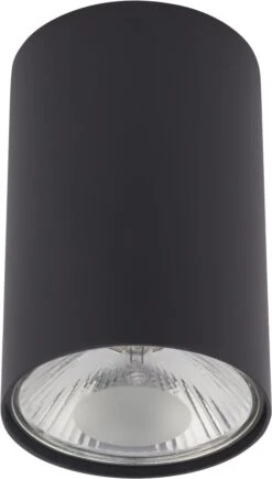 Deckenlampe In Graphit