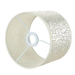 Lampenschirm In Gipsgrau -BRILLIANT Verkäufe licht erlebnisse lampenschirm in gipsgrau 2